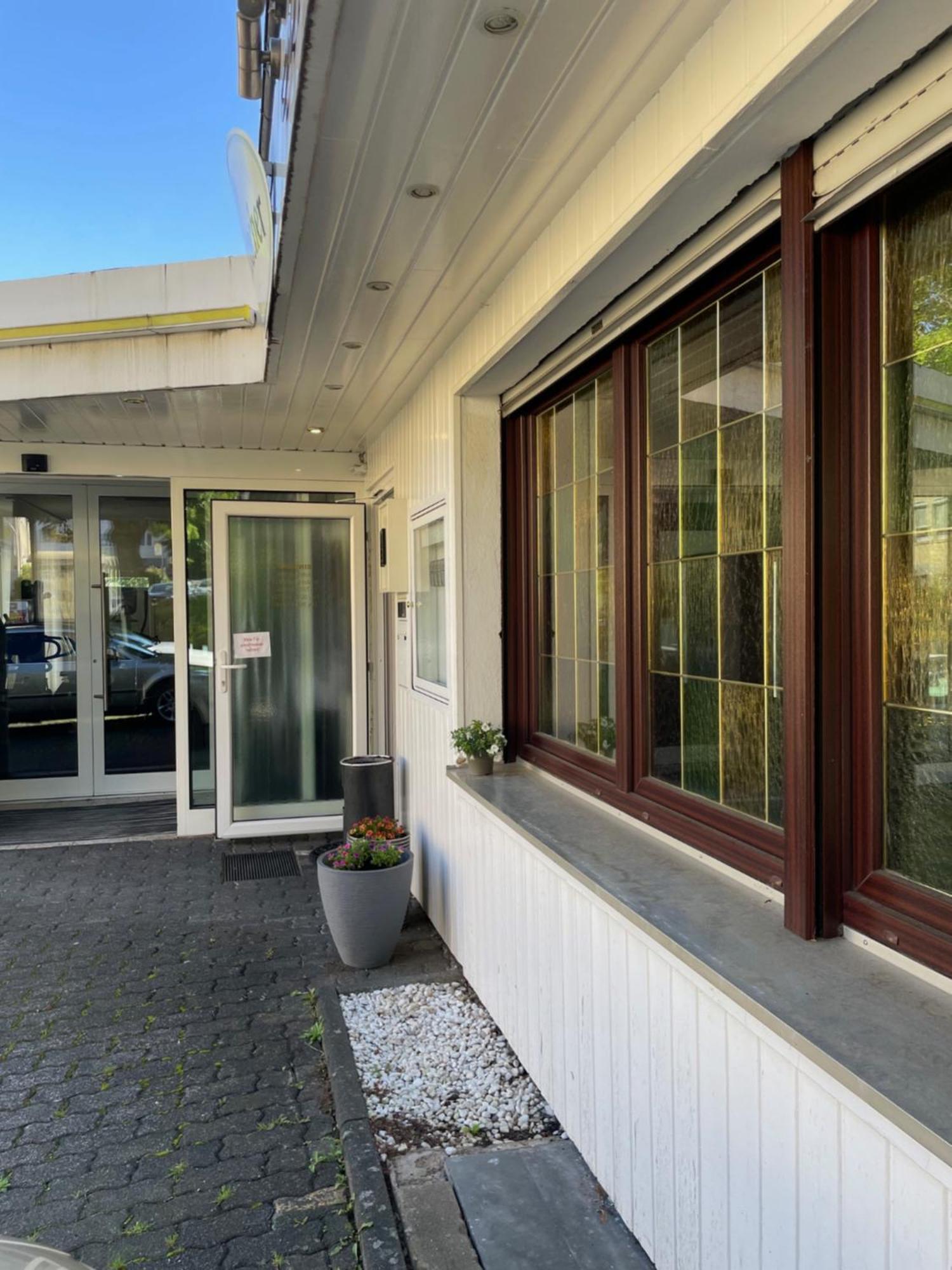 Hotel Schaefer Siegen Exterior foto
